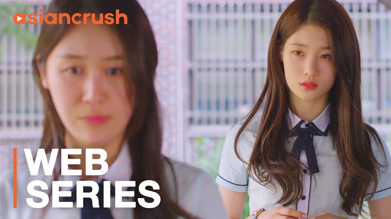 There's nothing harder than losing a friend | I Am | Episode 5 | DIA Chaeyeon