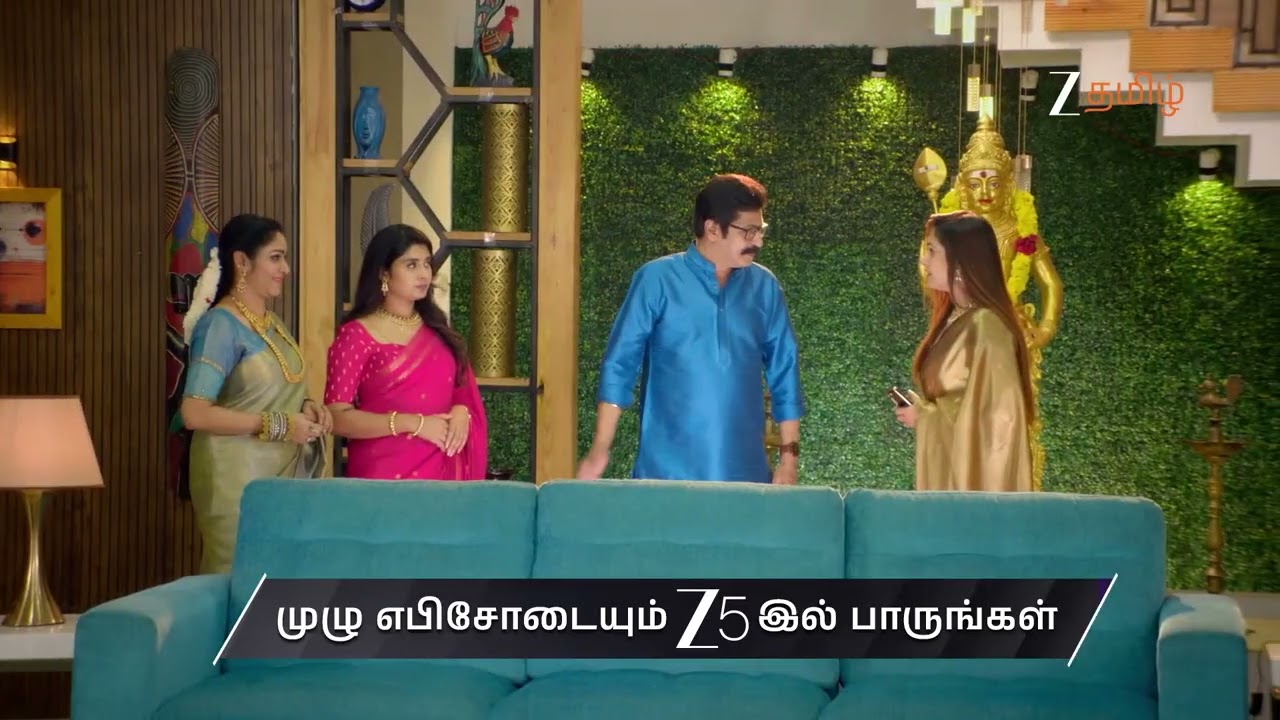 Ayali | Ep - 238 | Preview | Mar 09 2026 | Zee Tamil