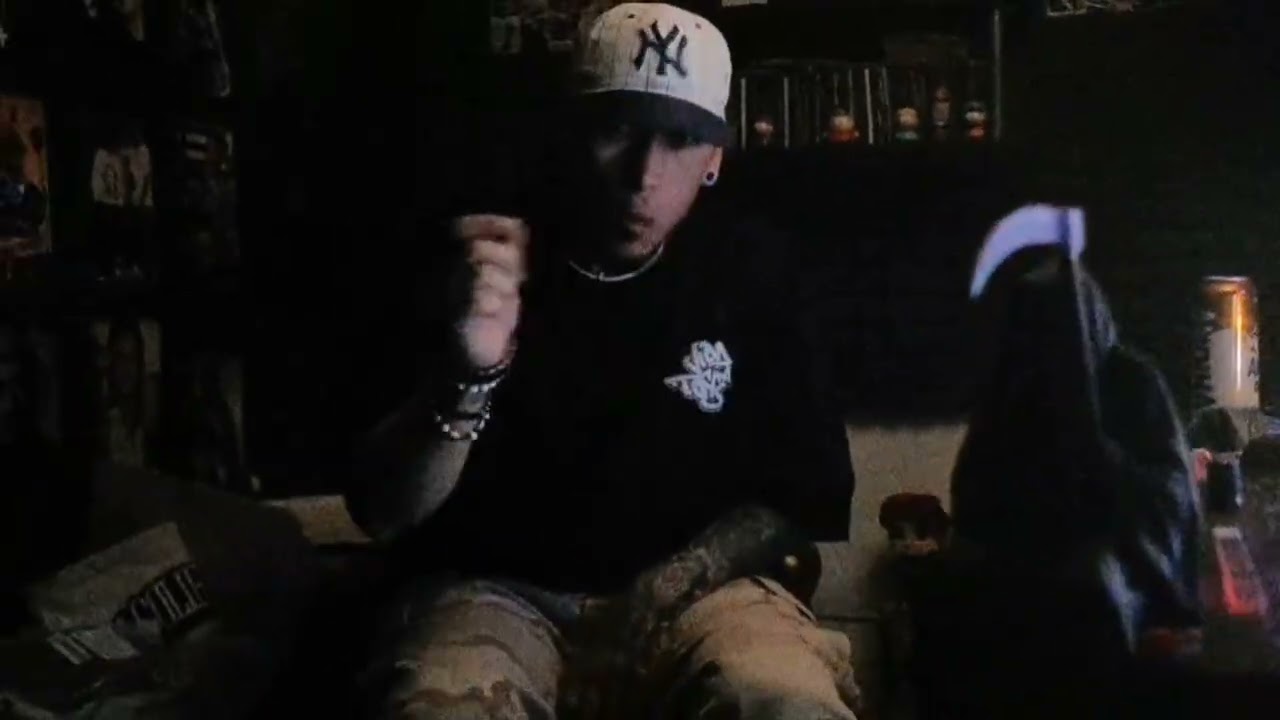 Vida Tosca - Hay Flores En Mi Sombra (Cup prod)  VideoClip 