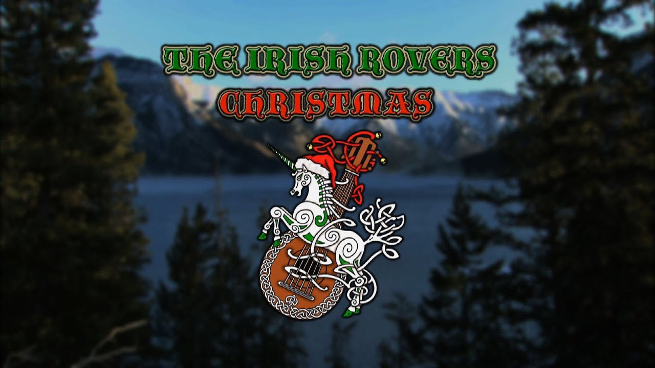 The Irish Rovers Christmas Trailer