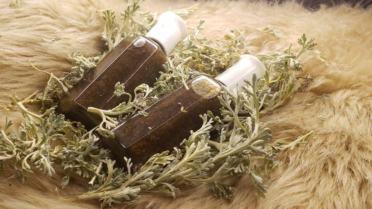 عطر المخذرة العدني ريحة روعه