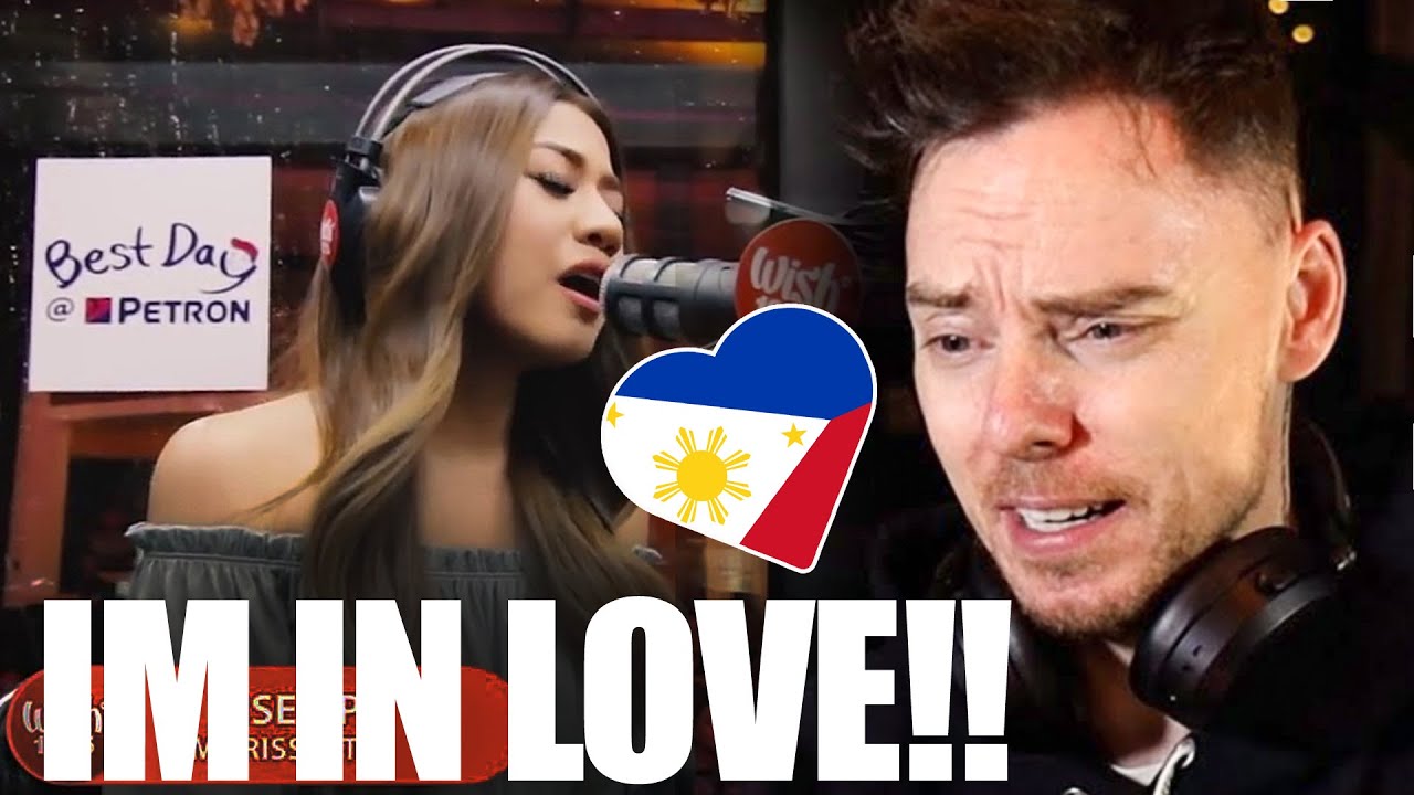 Morissette Amon FILIPINO QUEEN HOW IS SHE SO GOOD