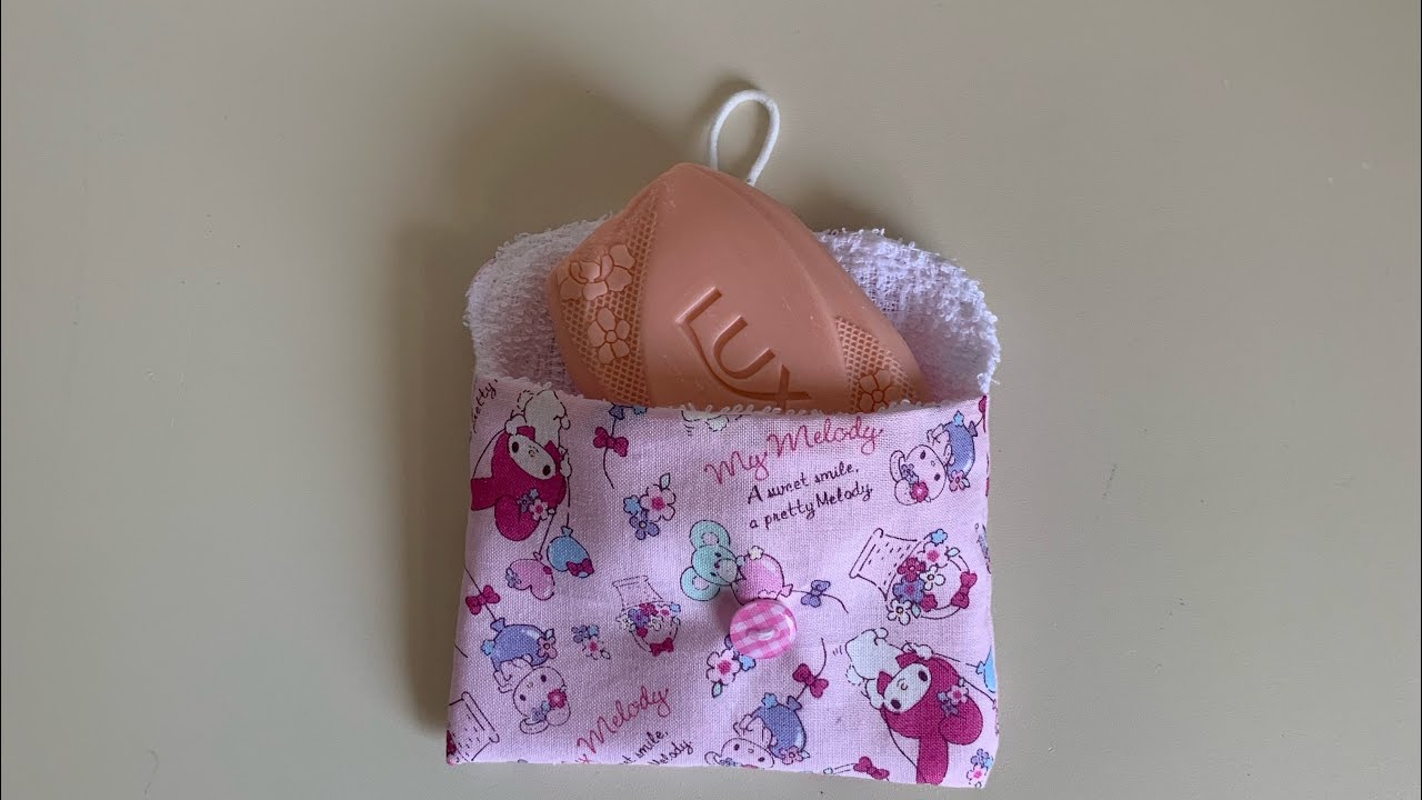 PORTA SABONETES FÁCIL PAP (BÔNUS)