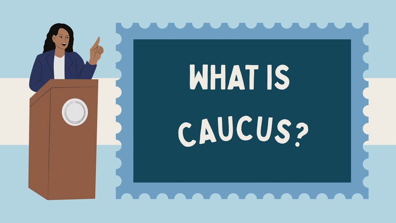 Minnesota Caucus Training for 2026 - Engaging in Democracy Webinar