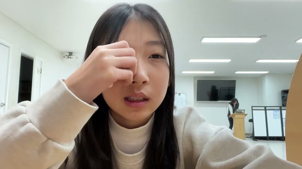 2.7 데살로니가전서 1-3장 MK 바이블하가