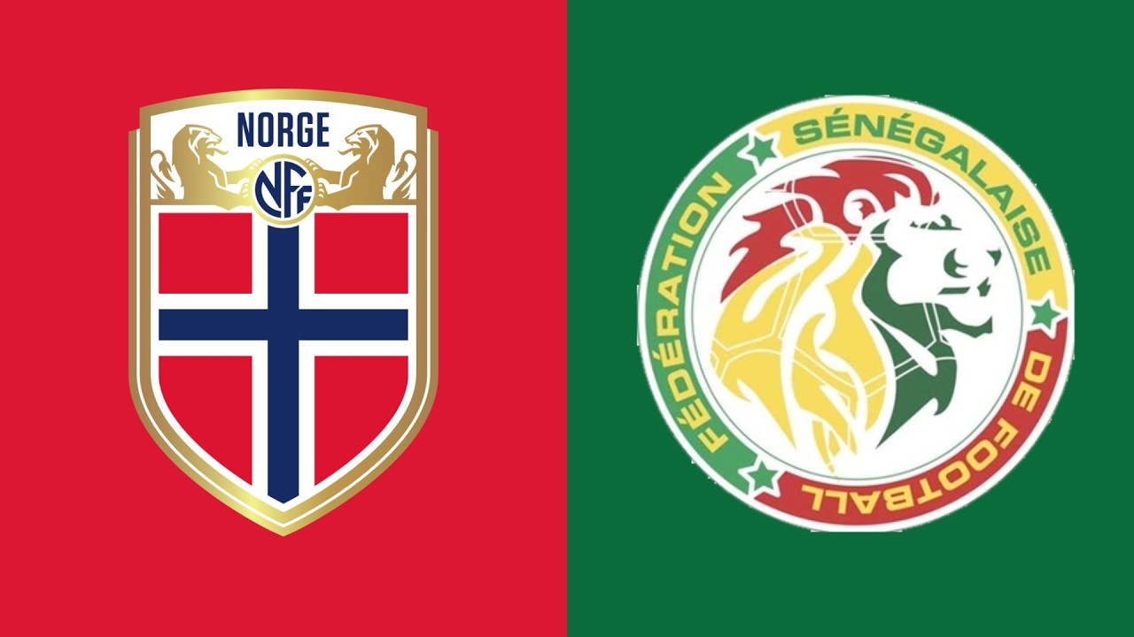 🚨NORUEGA VS SENEGAL EN VIVO🚨 - ⚽FASE DE GRUPOS - GRUPO I⚽🎙REACCI&Oacute;N - RELATOS🎙