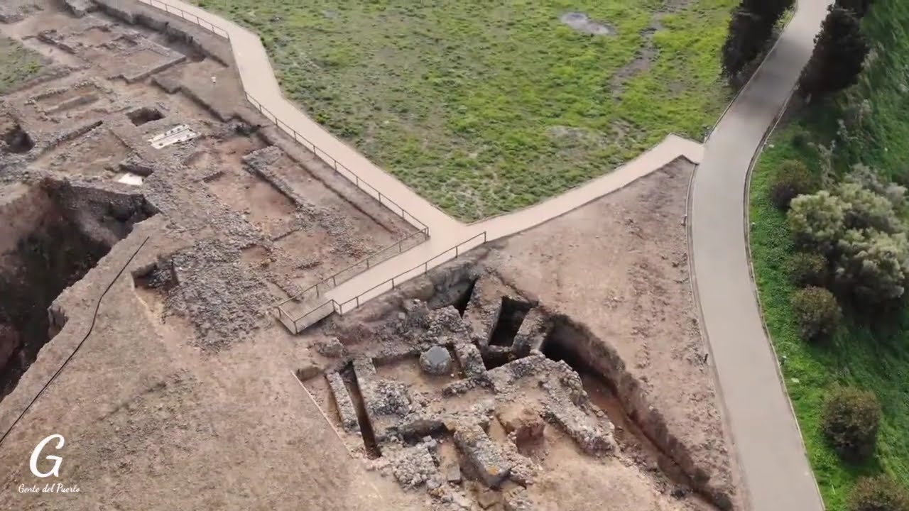 DOÑA BLANCA EN LA TRILOGÍA GADIR. Micro Historias de El Puerto de Santa María. (11)