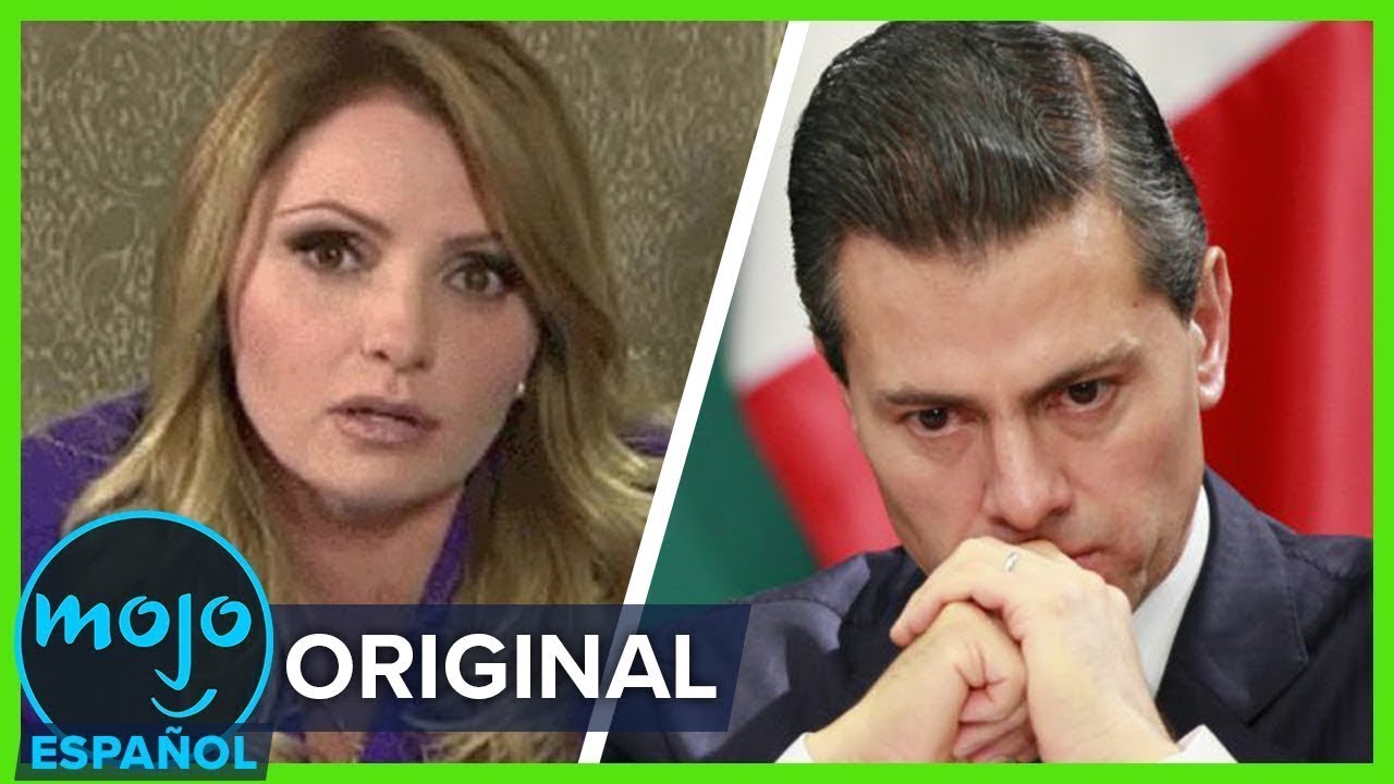 ¡Top 10 Casos de Corrupción más DESCARADOS de Latinoamérica!