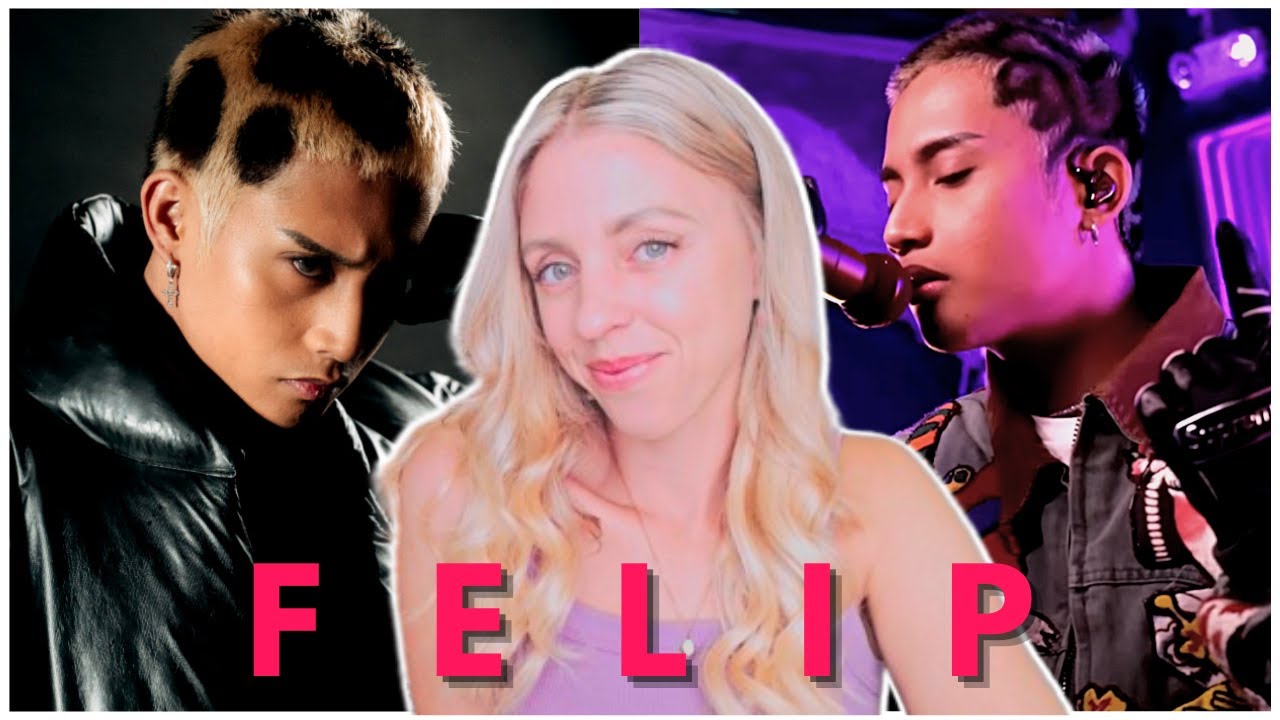 FELIP - Stray Dogs | Rocksta | Superior Sessions Live [Superiority, Mictest, Drinksmoke, Criminal] 🔥