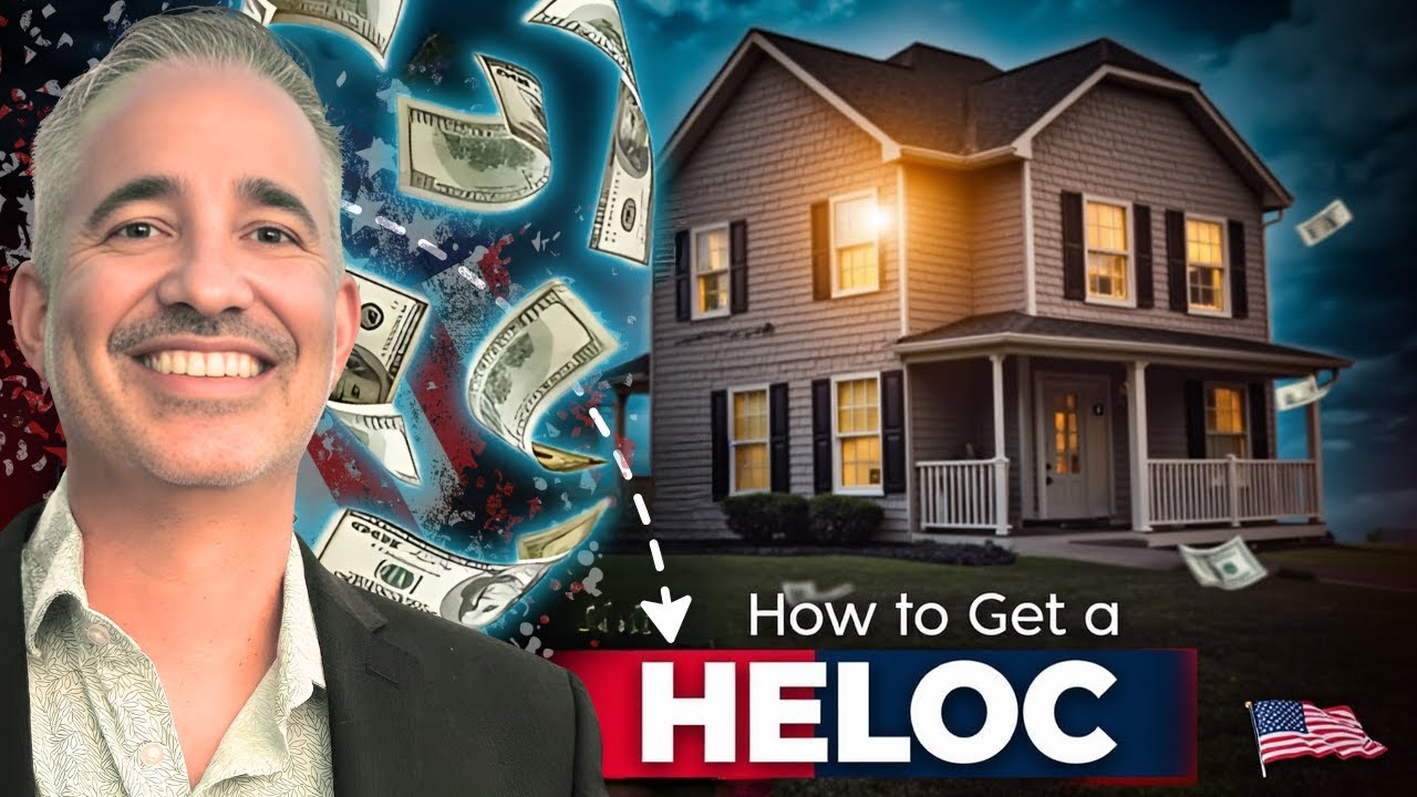 How to Get a HELOC With No Appraisal Needed — Fast & Simple