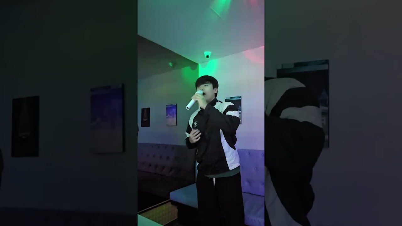 [260213]버즈 - 우리 이별 앞에 지지 말아요 cover
