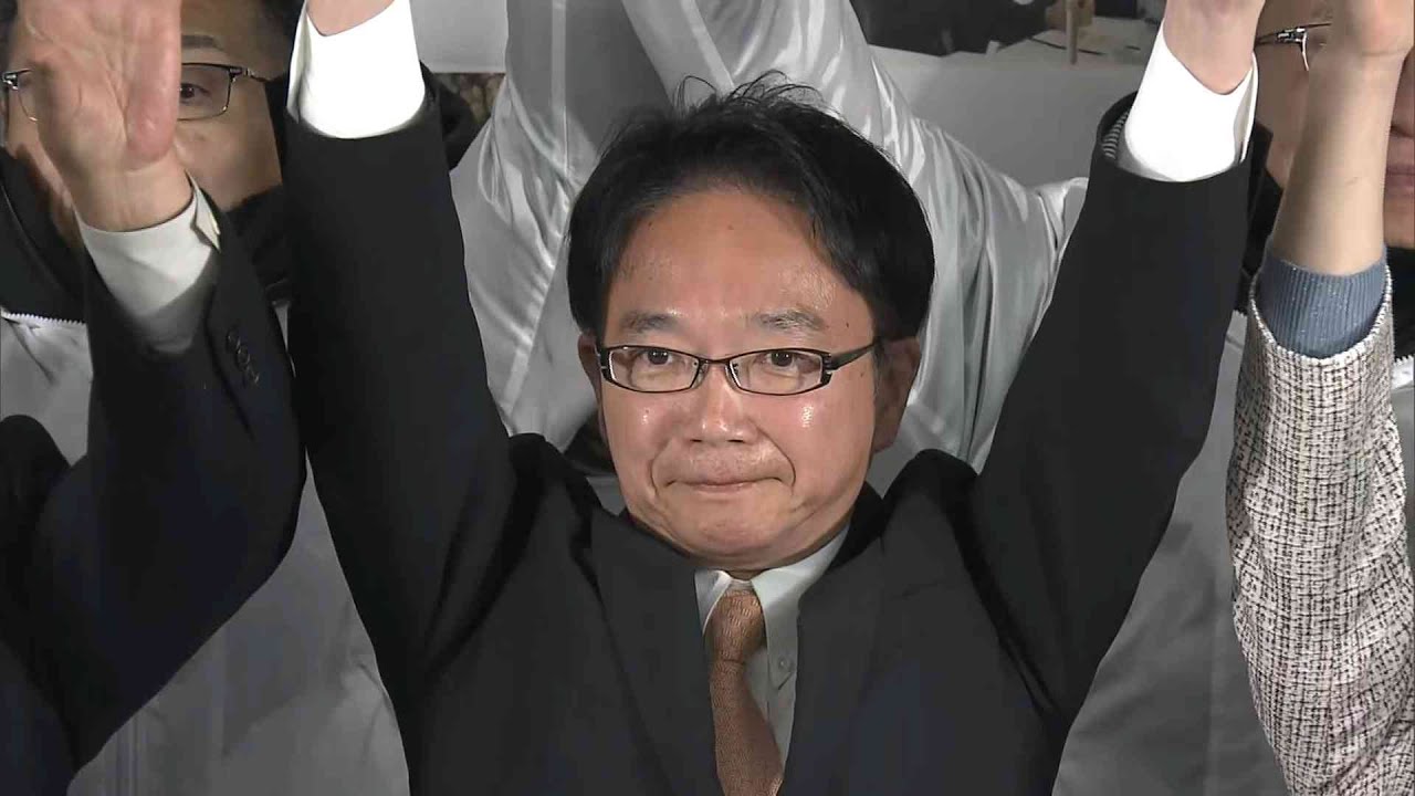 【衆院選2026】香川3区　大野敬太郎さん（自民・前）「強い日本を復活しようじゃないかという政策を打つべきタイミング」