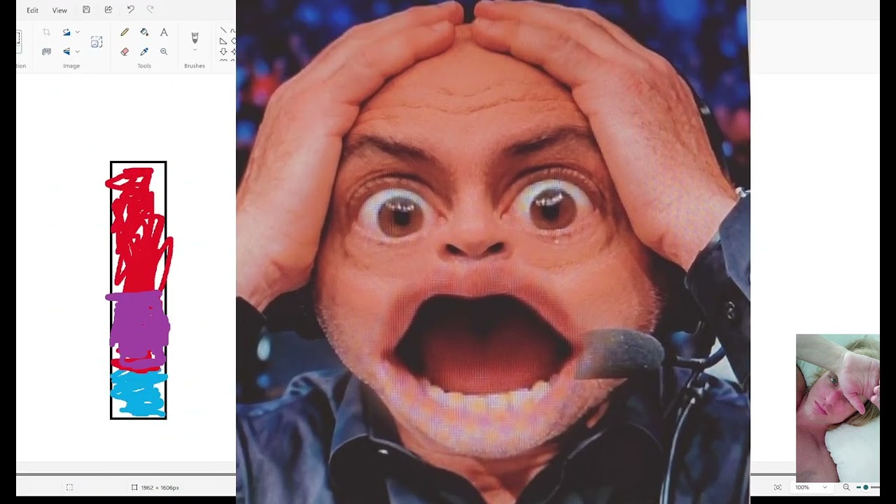 В SF6 я не вижу никаких изменений спустя 3-4 года, Слаймер по-прежнему популярен. ASMR