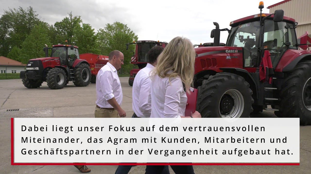 Titan Machinery Deutschland