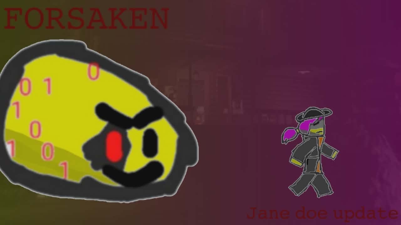 John dough buff and Jane toe update