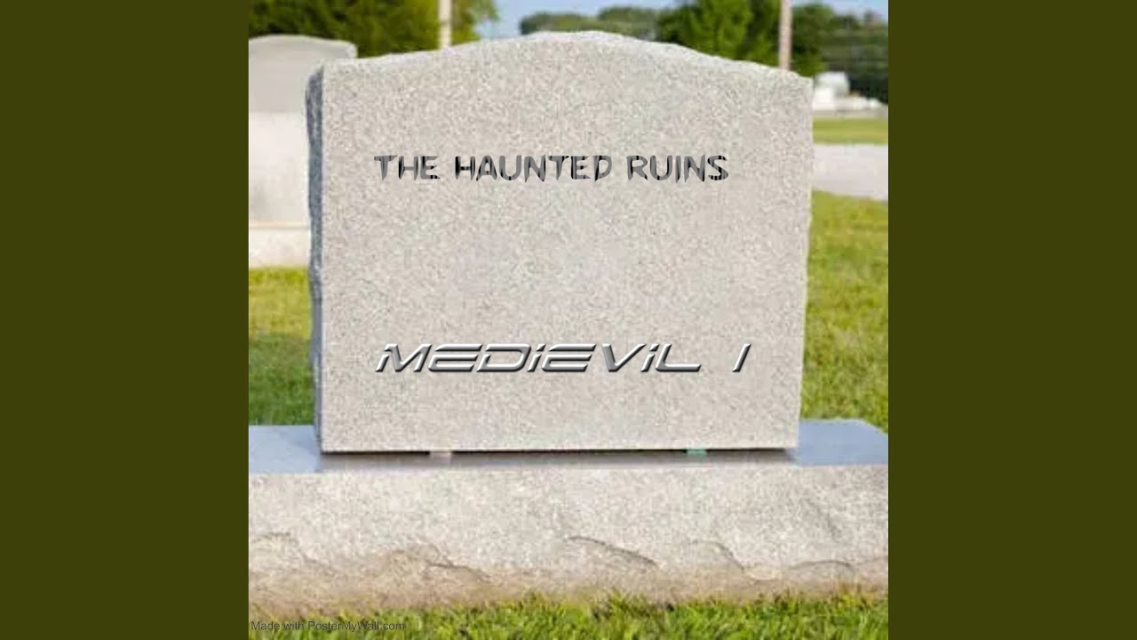 The Haunted Ruins