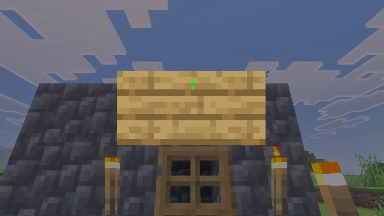 Running My Top Secret Tunnel from Spawn to My base (extreamly long)