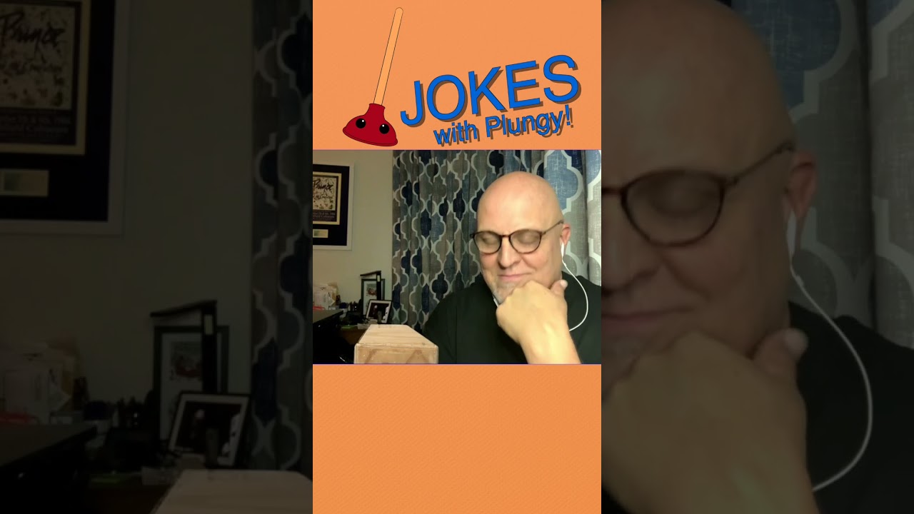 🤣🤭🚿 Забавная шутка про душ 