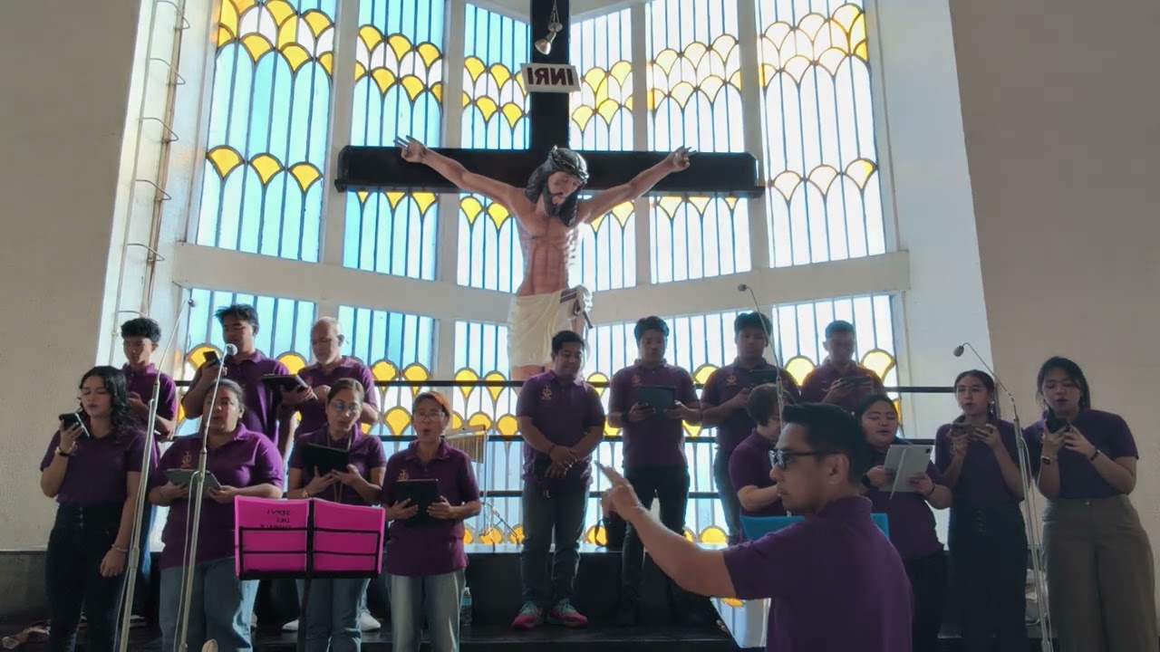 Kay Hesus Lamang | 022226