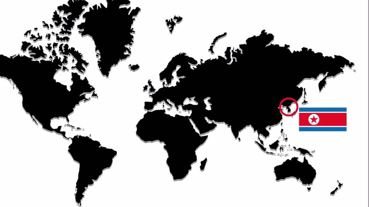 Voice of Korea - August 22, 2025 (English Shortwave Broadcast)