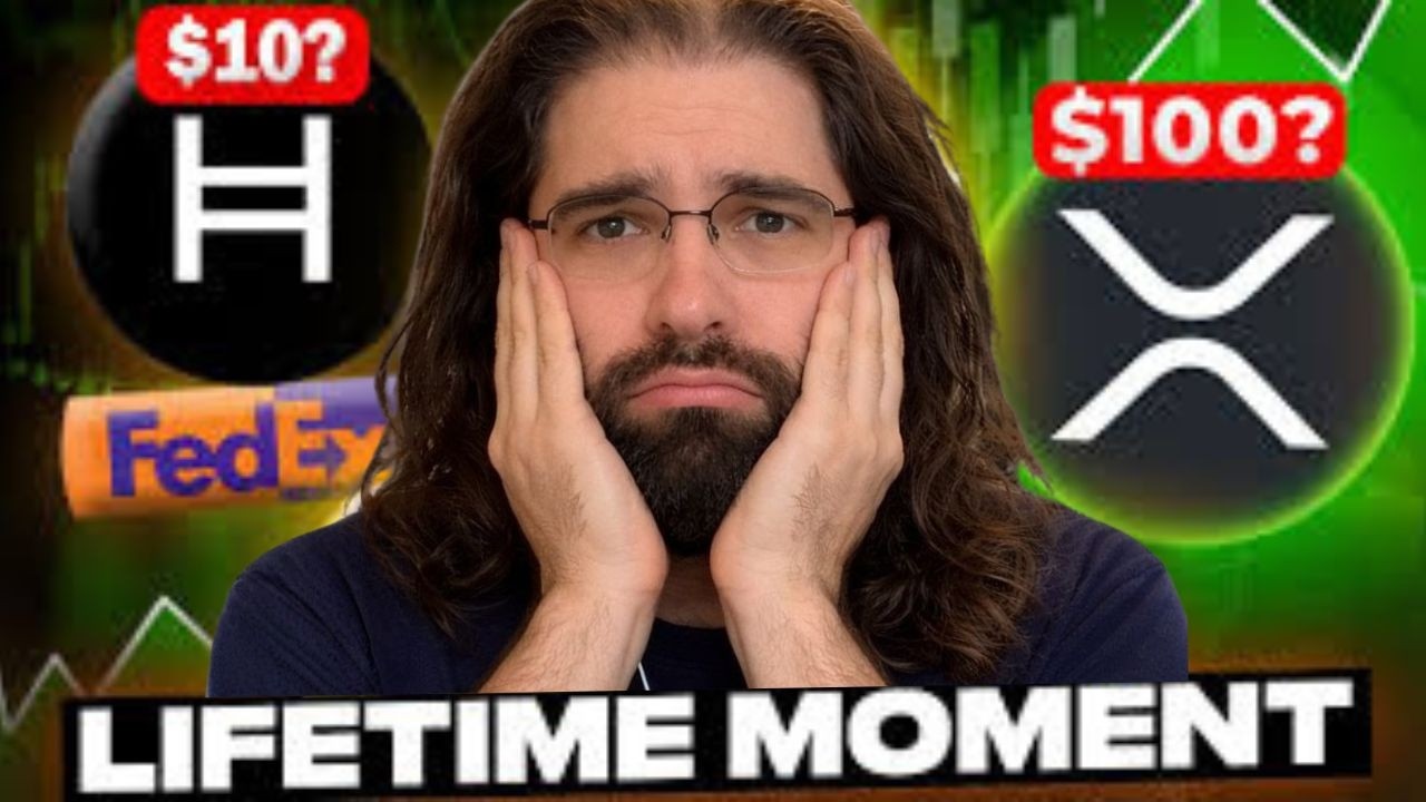 XRP Holders What are You Doing ! !  1000x