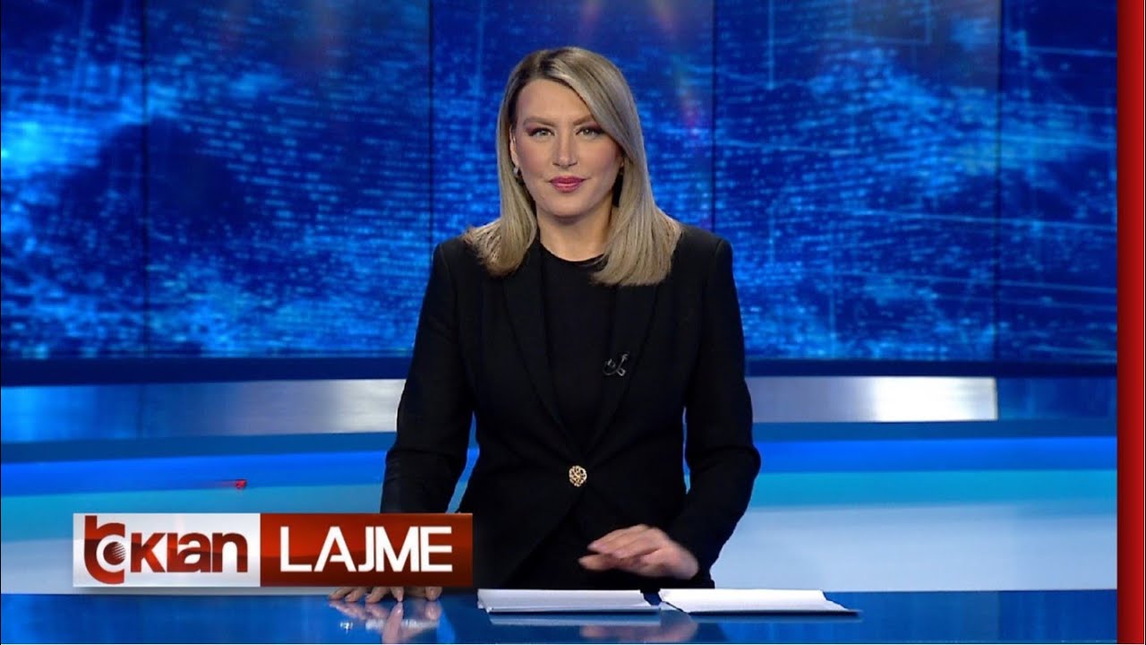 Edicioni i Lajmeve Tv Klan 7 Shkurt 2026, ora 15:30 | Lajme - News