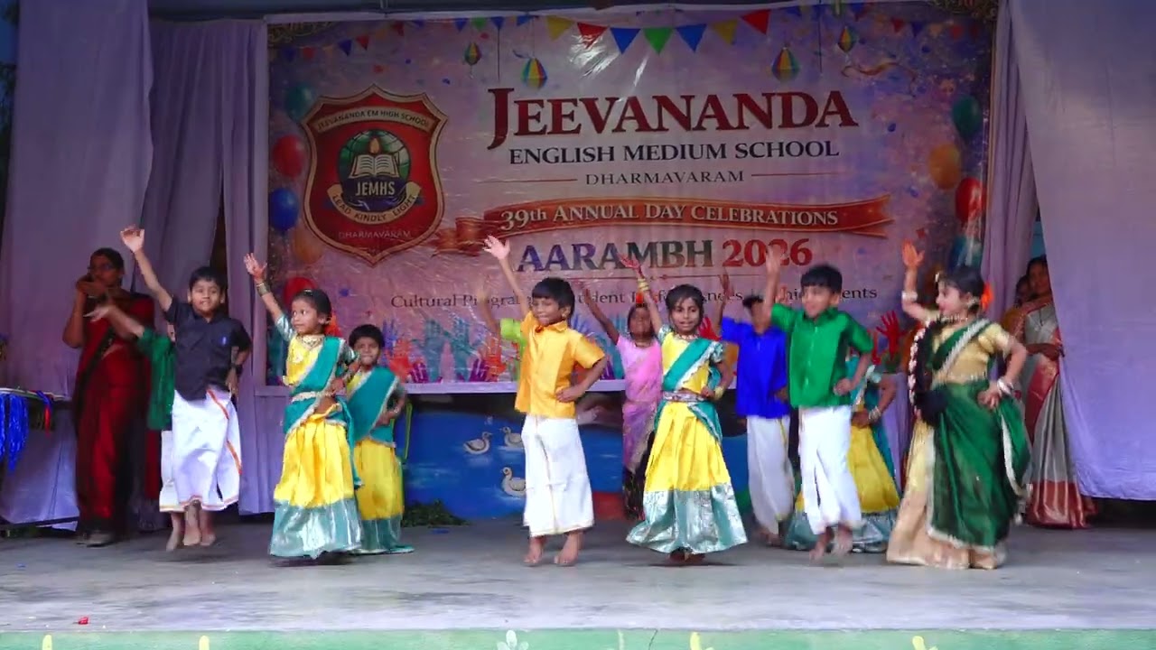GODARI GATTU MEDA   UKG