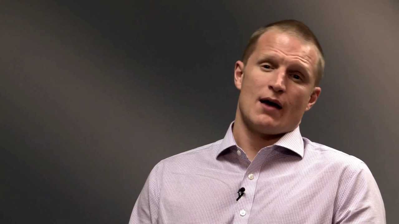 Top ten LinkedIn tips with Finlay James