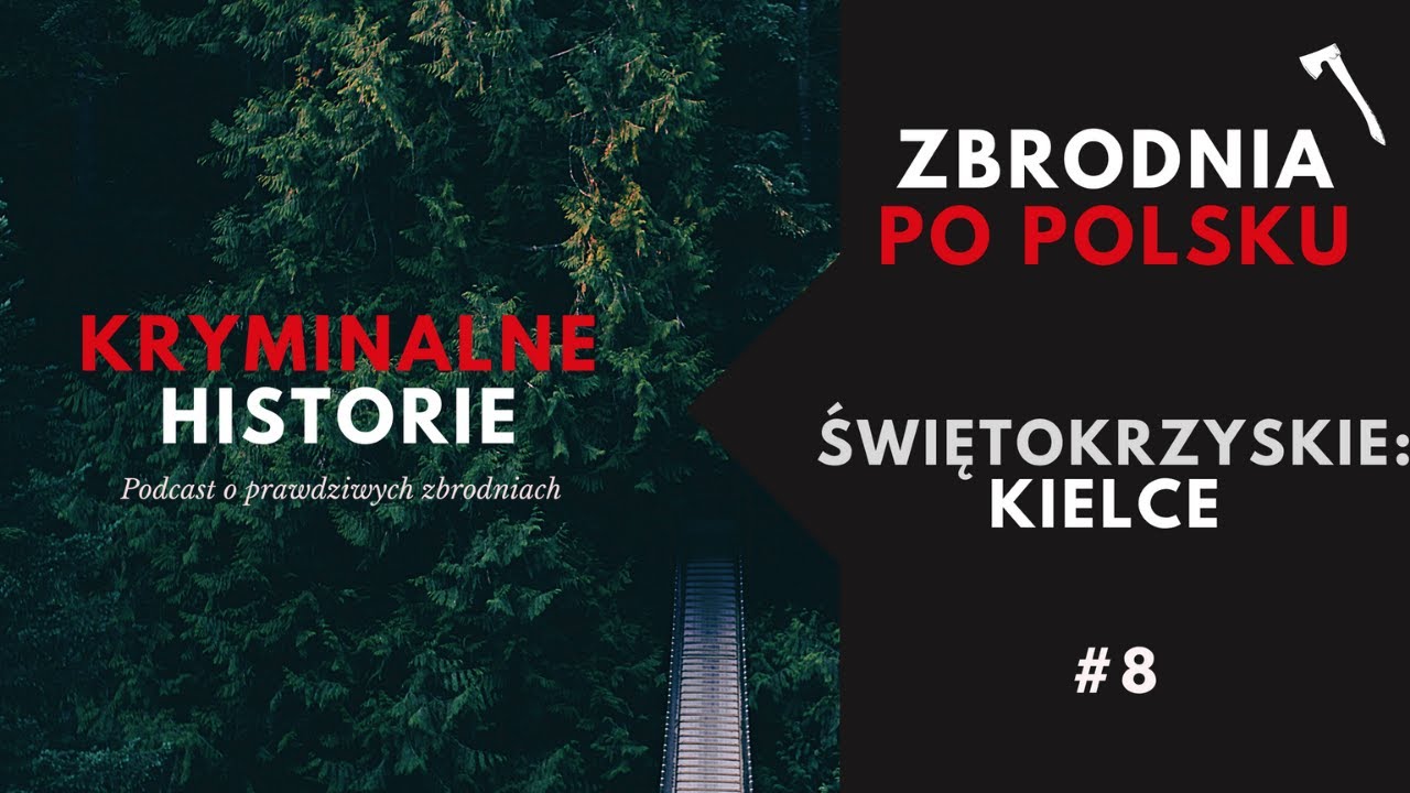 ZBRODNIA PO POLSKU: PANI ZABIŁA PANA SEZON 1 ODC. 8