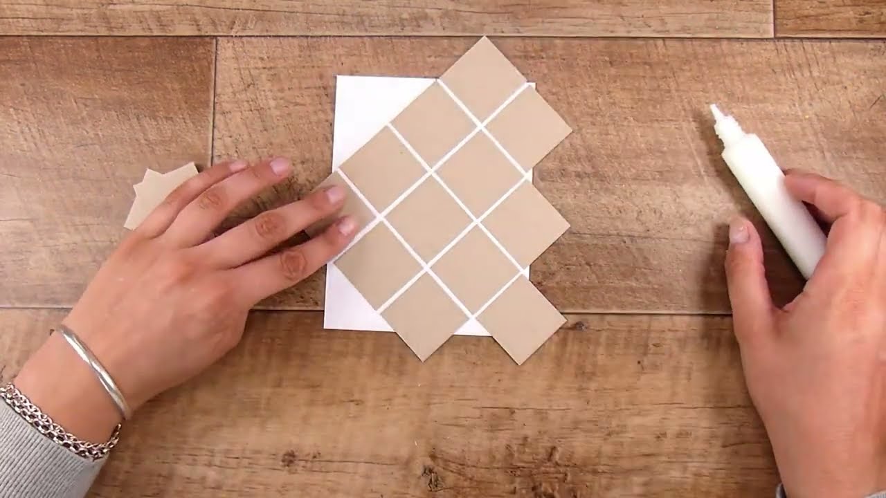 CHANGE HOW You USe Embossing Folders!!