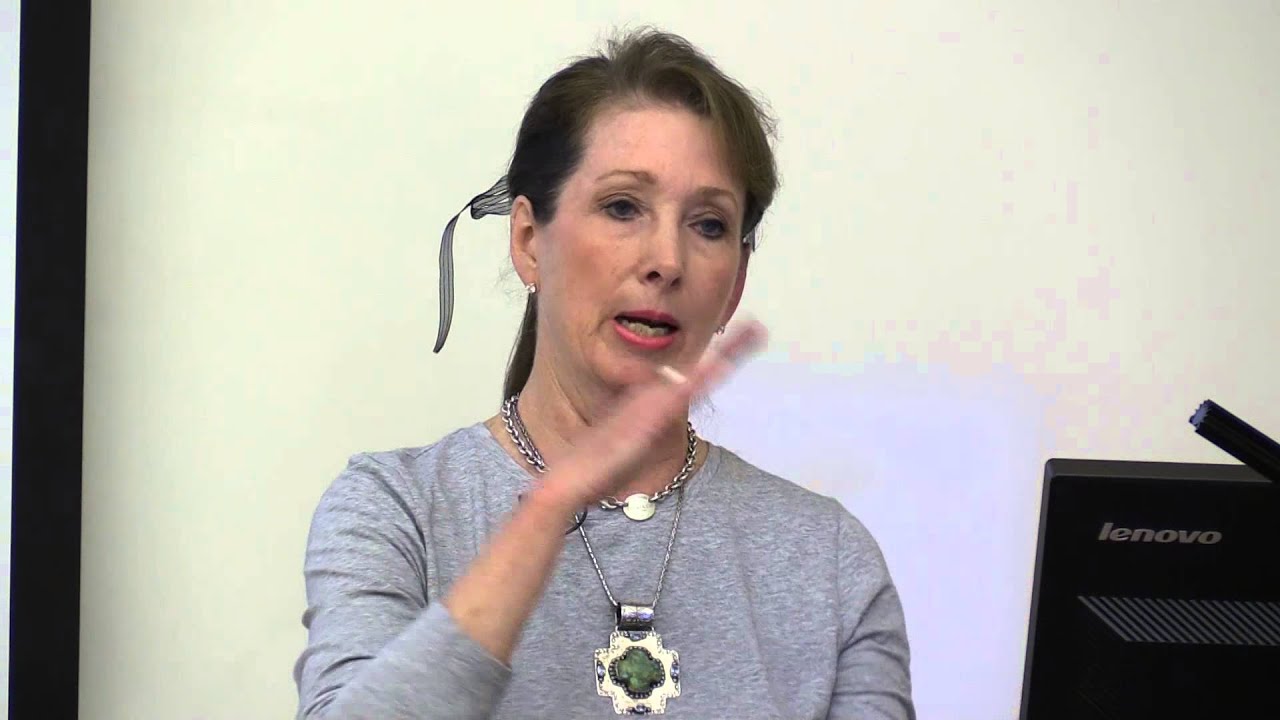Artful Grief: Grief & the Expressive Arts || Sharon Strouse