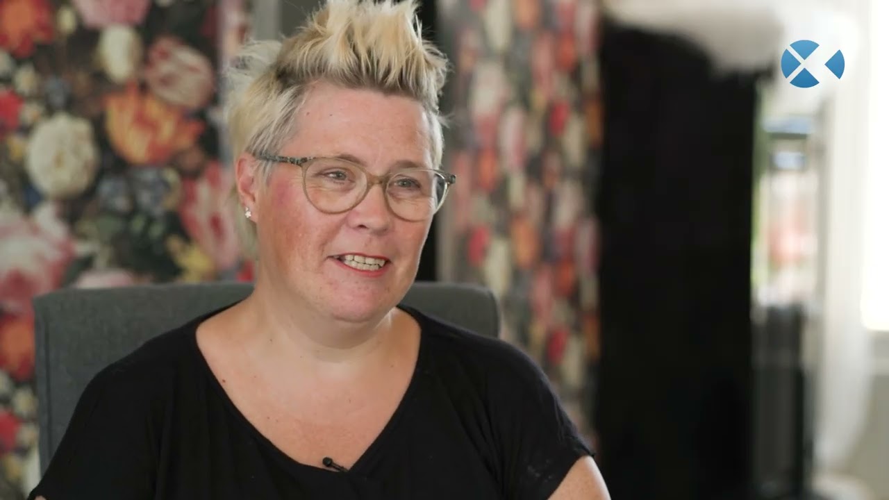 LVB & psychiatrie deel 2: Miranda vertelt