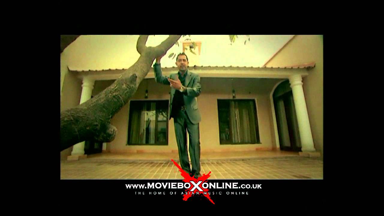 HALLAT [OFFICIAL VIDEO] - GIPPY GREWAL {FULL SONG} - MY TIME TO SHINE