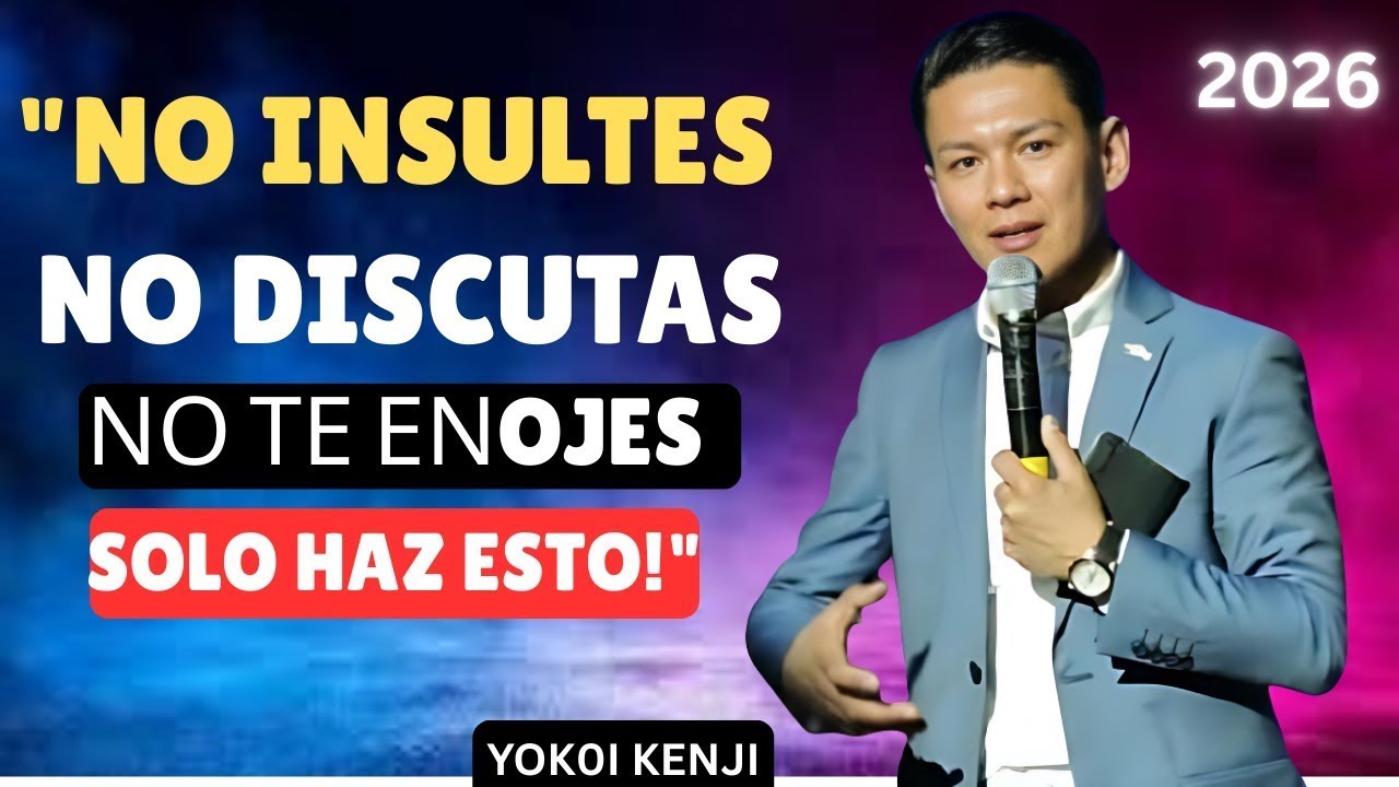 'Nunca Más Te Enfades: 10 Lecciones Poderosas'.. de Yokoi Kenji