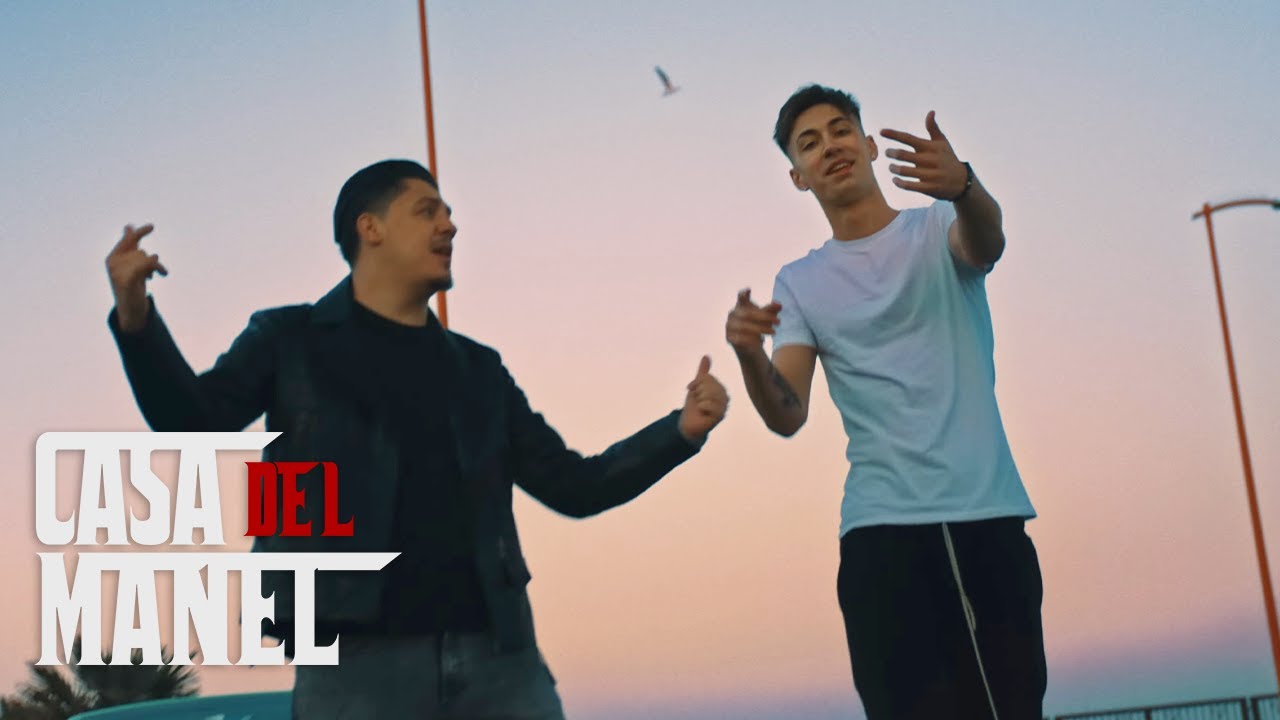 YNY Sebi ⭐ Bogdan DLP - Tarabanele | Official Video