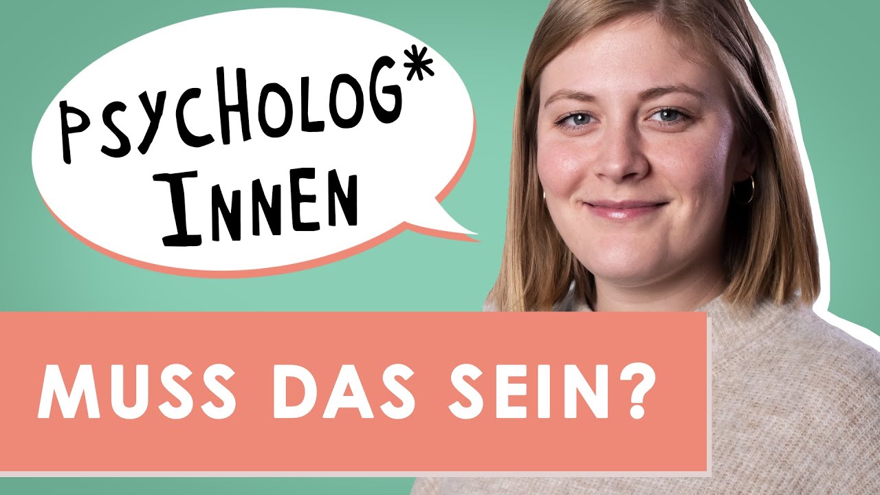 Гендеринг &mdash; раздражает или необходим? | psychologeek