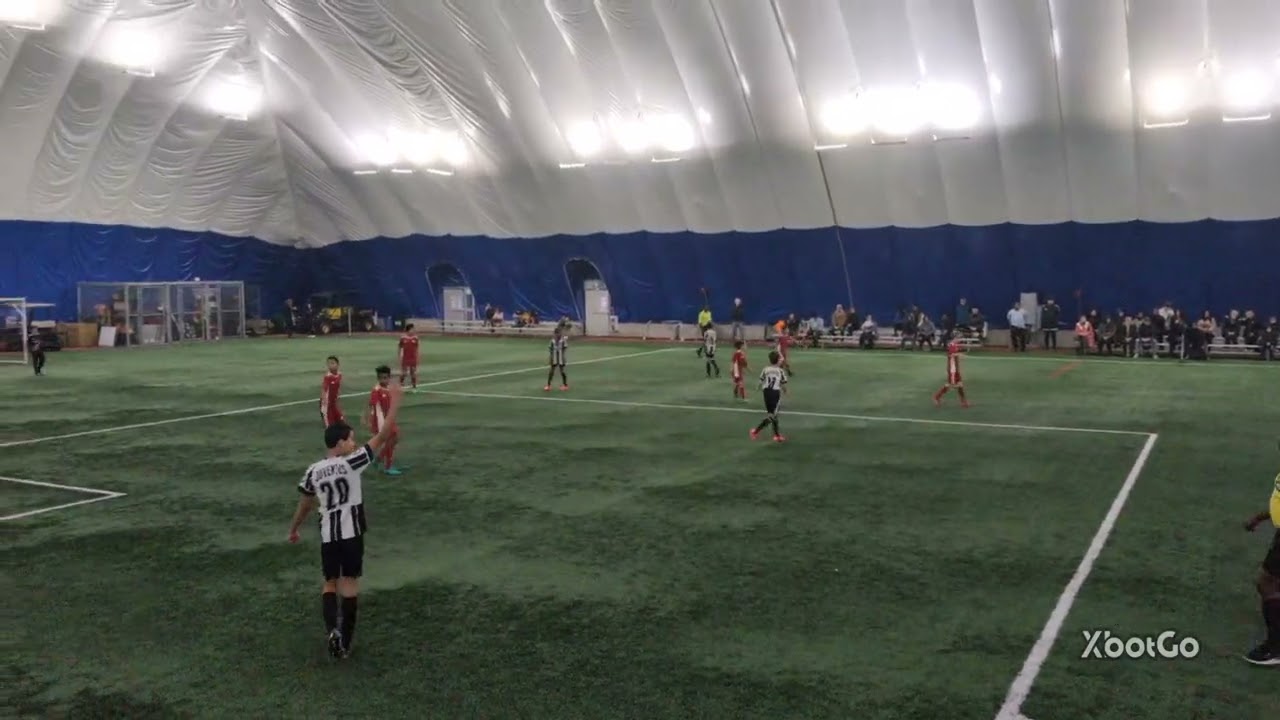 2024-12-14 Forza v Juventus - League