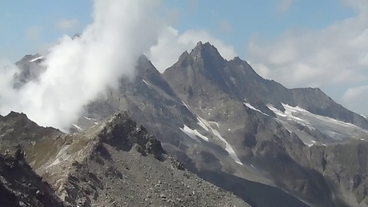 Monte Morion 2839m (Valli di Lanzo)