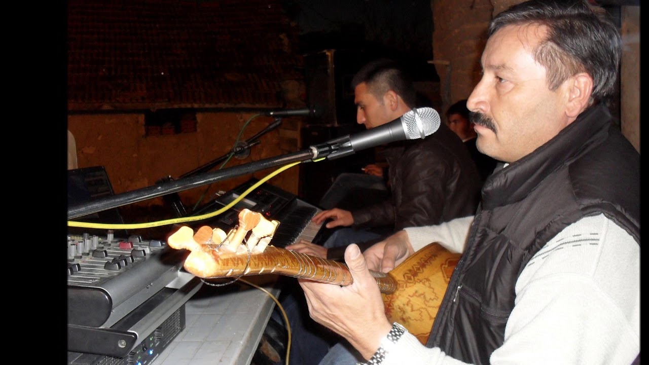 Uşaklı Mehmet yaren yalvara yalvara