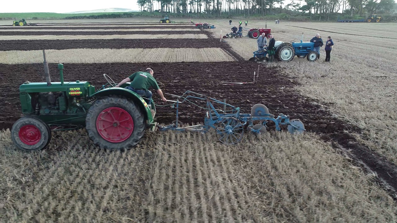 Meddat Ploughing match 21