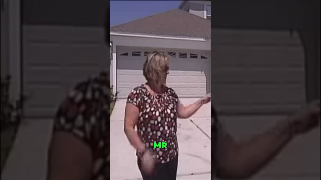 HOA Steals Home! Unbelievable Eviction Story #shorts