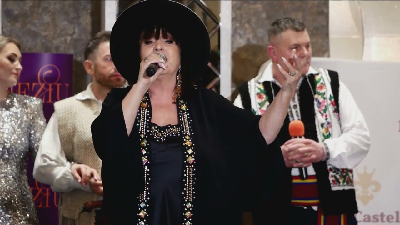 Stephanida Postelnicu-Revelionul artistilor Iasi 2026