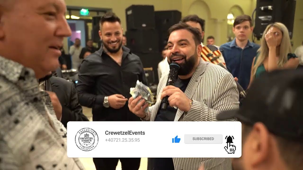 FLORIN SALAM ???? TONI ???? GEORGE TALENT ???? SHOW DISTRACTIE 2020