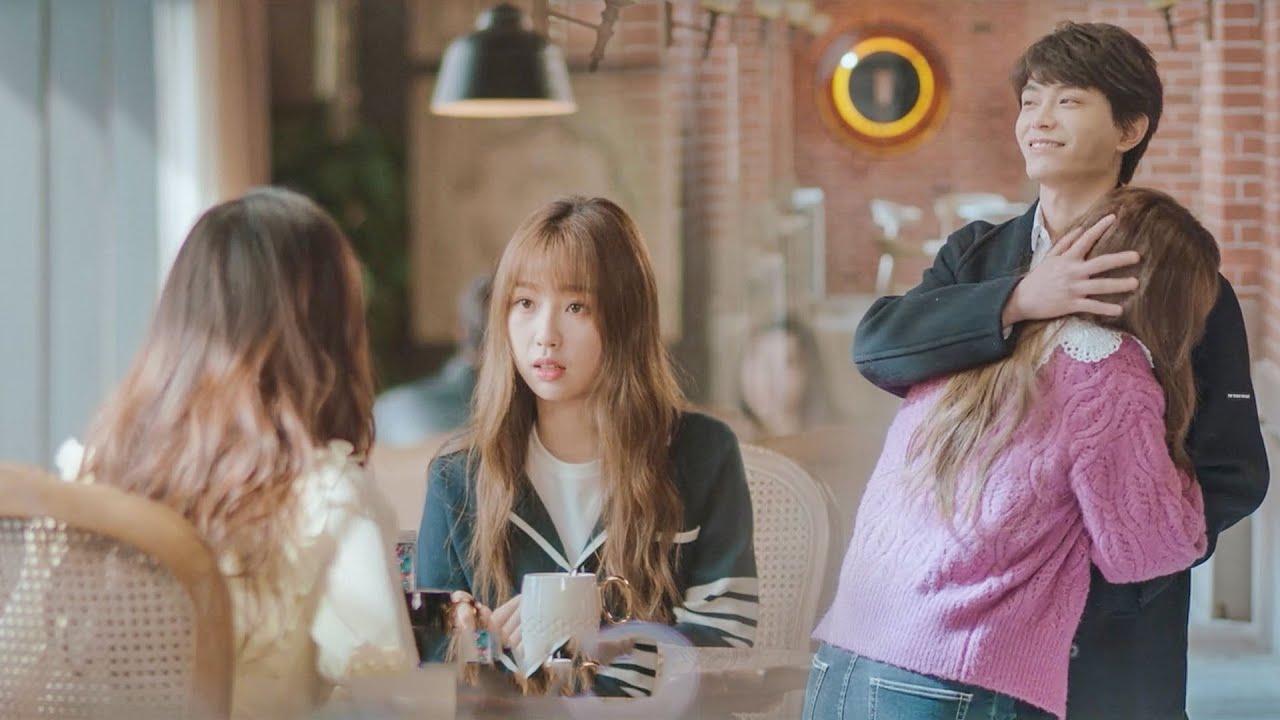 ซินเดอเรลล่าเผชิญหน้ากับสาววางแผนในฐานะแฟนสาวของซีอีโอและซีอีโอรักเธอจนตาย!