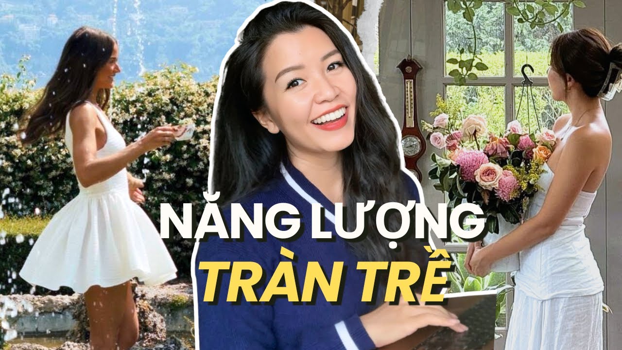 Làm gì khi mất động lực, chán nản mệt mỏi? I Series Mở lòng I Eps 02
