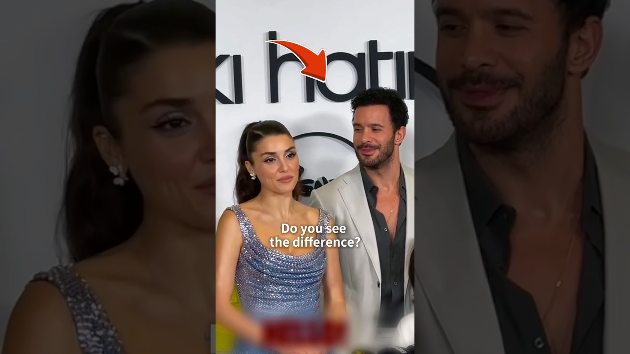 Кажется, Барыш по уши влюбился в Ханде 💔🥹 #handeer&ccedil;el #keremb&uuml;rsin