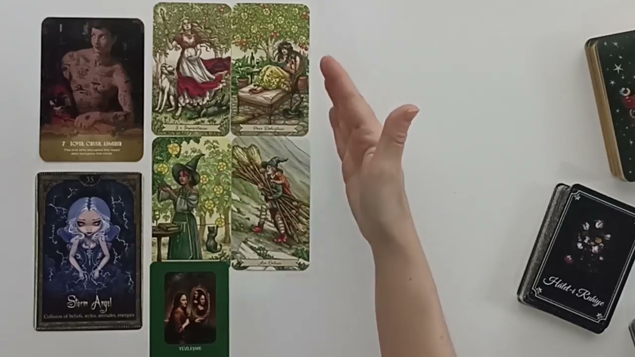 Büyük Hata Yaptı🥀Olduğu Yerde Mutsuz😔