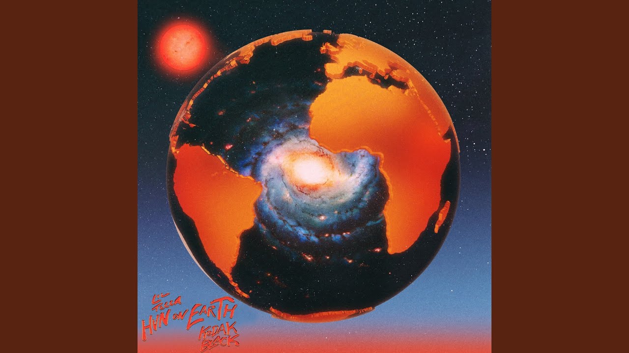 HVN ON EARTH