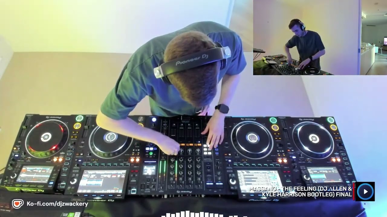 DJ Zwackery's House of Fun Season 2 Episode 252