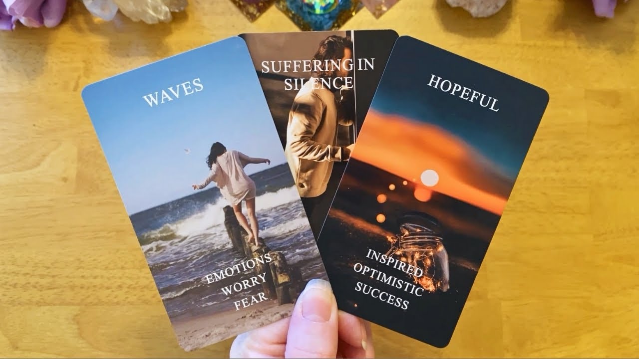 NO CONTACT 💔 THE REAL REASON FOR THEIR SILENCE MIGHT SHOCK YOU! 😲 (EMOTIONAL)  LOVE READING